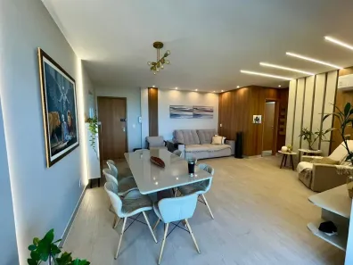 Apartamento com 3 Quartos à venda, 97m² no Centro, Jaboatão dos Guararapes