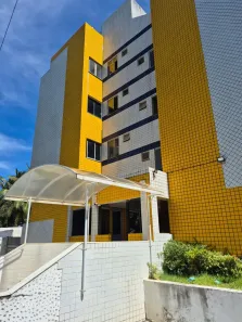 Apartamento com 1 Quarto à venda, 52m² no Jardim Armação, Salvador