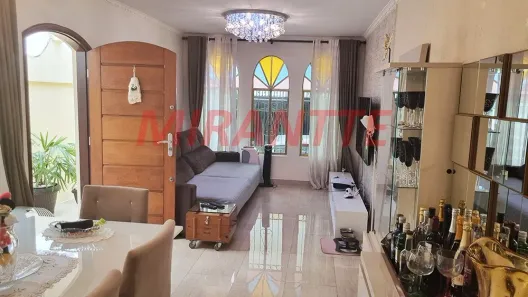 Sobrado com 3 Quartos à venda, 171m² no Jardim Franca, São Paulo