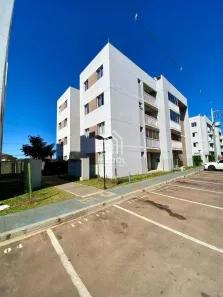 Apartamento com 3 Quartos à venda, 70m² no Uvaranas, Ponta Grossa