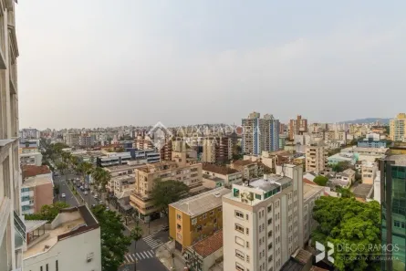 Sala Comercial à venda, 51m² no Menino Deus, Porto Alegre