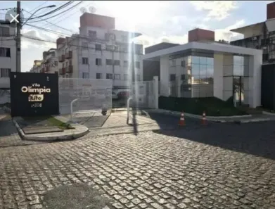 Apartamento com 3 Quartos para alugar, 60m² no Pedra do Descanso, Feira de Santana