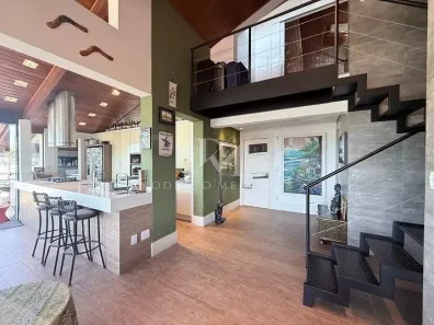 Cobertura com 3 Quartos à venda, 131m² no Lagoa da Conceição, Florianópolis