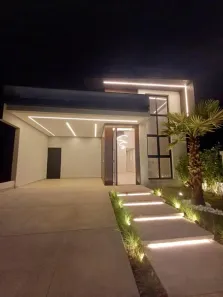 Casa de Condomínio com 3 Quartos à venda, 147m² no Jardim Residencial Villagio Wanel, Sorocaba