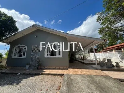 Casa com 4 Quartos para alugar, 173m² no Rio Tavares, Florianópolis