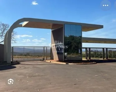 Lote/Terreno à venda, 450m² no Residencial Recanto do Lago, Rifaina