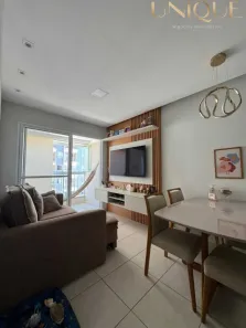 Apartamento com 2 Quartos à venda, 58m² no Farolândia, Aracaju