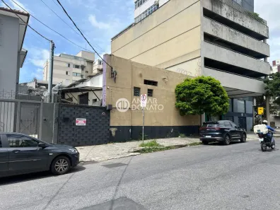 Galpão/Depósito/Armazém à venda, 280m² no Prado, Belo Horizonte