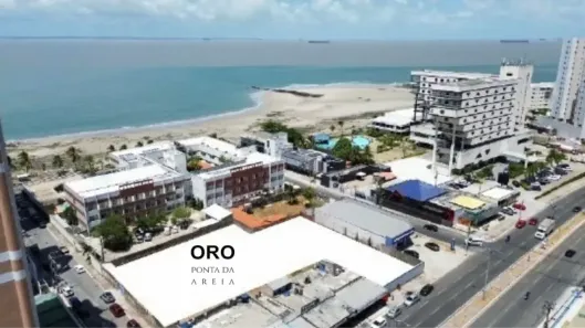 Cobertura com 4 Quartos à venda, 160m² no São Marcos, São Luís