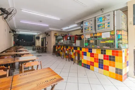 Imóvel Comercial com 1 Quarto à venda, 255m² no Santo Amaro, São Paulo