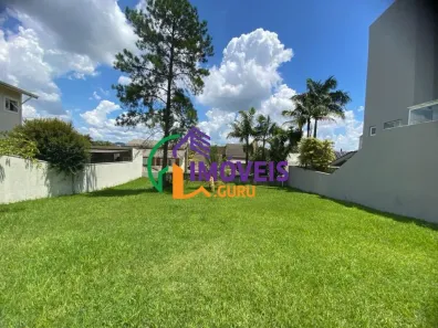 Lote/Terreno à venda, 609m² no Alphaville, Santana de Parnaíba