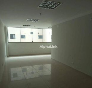 Sala Comercial para venda ou aluguel, 42m² no Dezoito do Forte Empresarial/Alphaville., Barueri