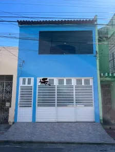 Casa com 4 Quartos à venda, 230m² no Santo Antônio, Aracaju