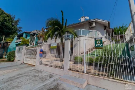 Casa com 3 Quartos à venda, 179m² no Jardim América, São Leopoldo