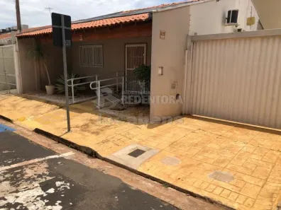 Ponto Comercial com 4 Quartos para alugar, 160m² no Boa Vista, São José do Rio Preto