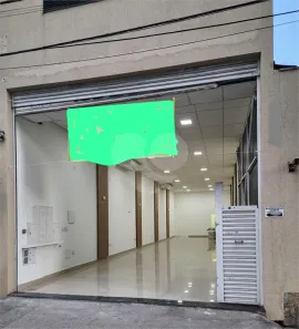 Ponto Comercial para alugar, 120m² no Vila Azevedo, São Paulo