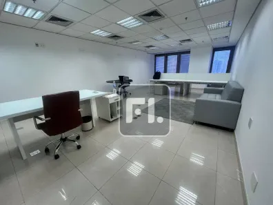 Sala Comercial para alugar, 121m² no Bela Vista, São Paulo