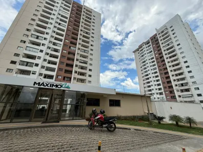 Apartamento com 3 Quartos à venda, 77m² no Vila Brasília, Aparecida de Goiânia
