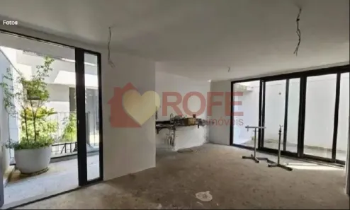 Casa de Condomínio com 2 Quartos à venda, 103m² no Brooklin Paulista, São Paulo