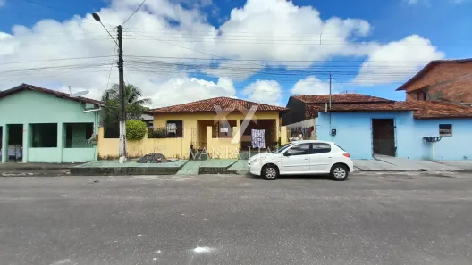 Casa com 7 Quartos à venda, 10m² no São José, Salinópolis