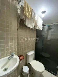 Apartamento com 3 Quartos à venda, 109m² no Pina, Recife