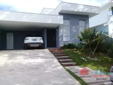 Casa de Condomínio com 3 Quartos à venda, 178m² no Pinheirinho, Vinhedo