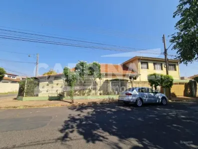 Cobertura com 4 Quartos à venda, 269m² no Centro, Araraquara
