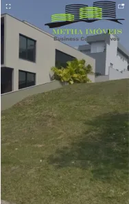 Lote/Terreno à venda, 412m² no Alphaville Nova Esplanada, Votorantim