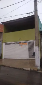 Sobrado com 4 Quartos à venda, 200m² no Parque Continental I, Guarulhos