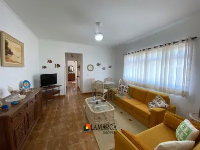Apartamento com 2 Quartos à venda, 80m² no Jardim Virgínia, Guarujá