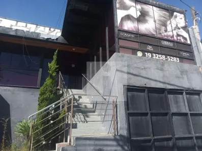 Imóvel Comercial para alugar, 101m² no Jardim Conceição (Sousas), Campinas