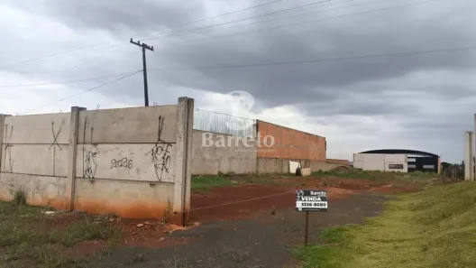 Lote/Terreno à venda, 2918m² no Warta, Londrina