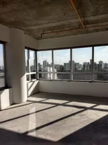 Sala Comercial para alugar, 37m² no Jardim Bela Vista, Santo André