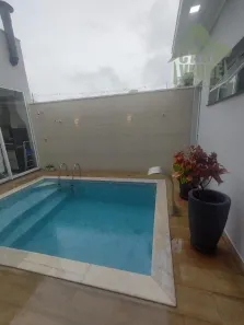 Casa com 3 Quartos à venda, 161m² no Jardim Residencial Viena, Indaiatuba