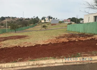 Lote/Terreno à venda, 307m² no Brasília, Ibiporã