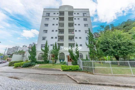 Apartamento com 2 Quartos à venda, 78m² no Bom Retiro, Blumenau