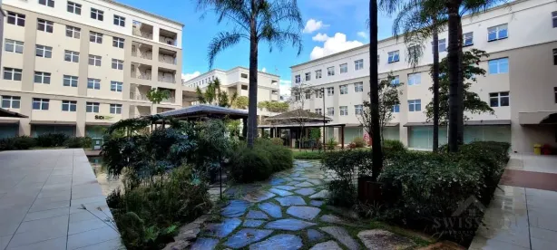 Sala Comercial com 3 Quartos à venda, 131m² no Loteamento Alphaville Campinas, Campinas