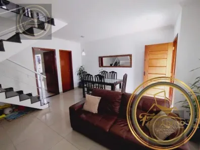 Sobrado com 3 Quartos à venda, 84m² no Vila Alpina, São Paulo