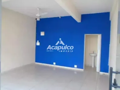 Ponto Comercial para alugar, 26m² no Centro, Americana