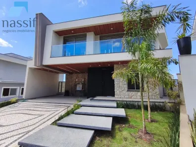Casa de Condomínio com 4 Quartos à venda, 440m² no Fazenda Rodeio, Mogi das Cruzes