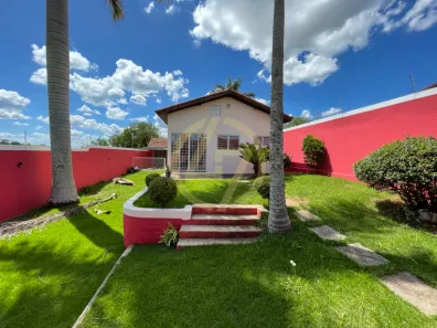 Casa com 3 Quartos à venda, 168m² no Parque Atenas do Sul, Itapetininga