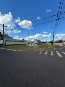 Lote/Terreno à venda, 432m² no Parque Residencial Damha IV, Campo Grande