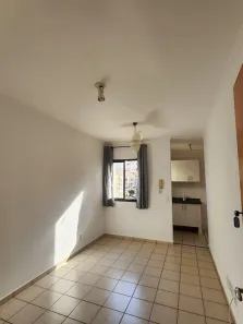 Apartamento com 1 Quarto à venda, 39m² no Nova Aliança, Ribeirão Preto