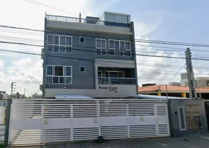 Apartamento com 3 Quartos à venda, 71m² no Bessa, João Pessoa