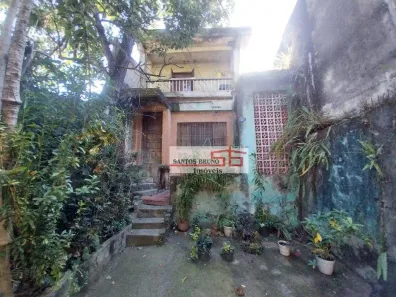 Casa com 2 Quartos à venda, 126m² no Parque Monteiro Soares, São Paulo