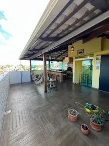 Cobertura com 2 Quartos à venda, 100m² no Piratininga (Venda Nova), Belo Horizonte