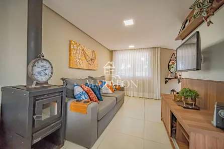 Casa com 3 Quartos à venda, 97m² no Vila Luiza, Canela