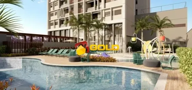 Apartamento com 2 Quartos à venda, 90m² no Morada da Colina, Uberlândia