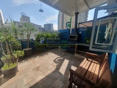 Apartamento com 1 Quarto à venda, 64m² no Bela Vista, São Paulo