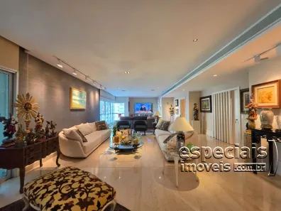 Apartamento com 4 Quartos à venda, 410m² no Barra da Tijuca, Rio de Janeiro